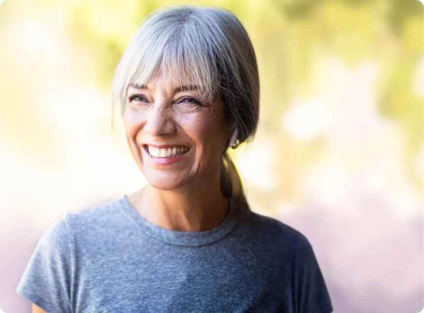 Hero Servicio Senzia