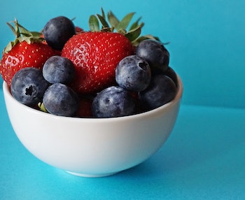 Alimentos ricos en antioxidantes: descubre los poderosos beneficios para tu salud - Teleasistencia