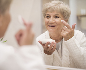 Cuidado de la piel en adultos mayores – Teleasistencia