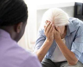 Manejar y calmar la ansiedad en personas mayores – Teleasistencia