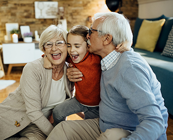 Día de los Abuelos: por qué se celebra – Teleasistencia