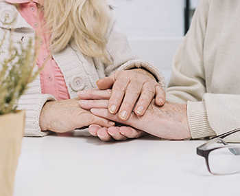 Las claves de la salud mental en personas mayores – Teleasistencia