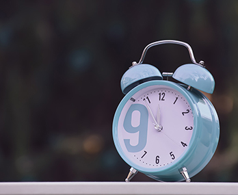 ¿Cómo afecta el cambio de hora a personas mayores? – Teleasistencia