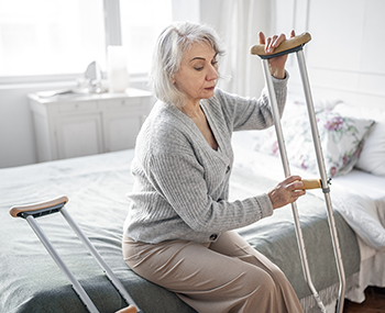 Estos son los accidentes domésticos más frecuentes – Teleasistencia