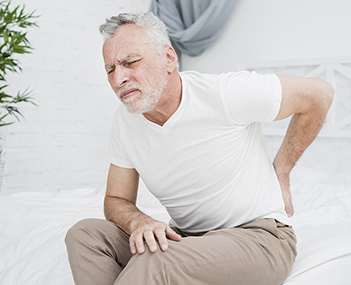 Ciática: causas, síntomas y cómo aliviar el dolor – Teleasistencia