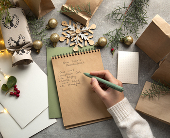 Propósitos para 2026: consejos prácticos para mantenerlos – Teleasistencia