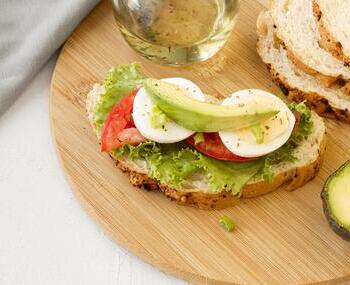 Meriendas sanas y ricas para personas mayores – Teleasistencia