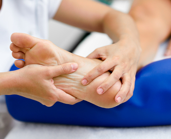 Qué es la fascitis plantar y cómo tratarla – Teleasistencia