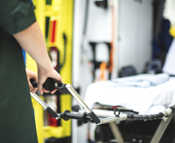 Guía de actuación ante emergencias en casa y fuera de ella – Teleasistencia