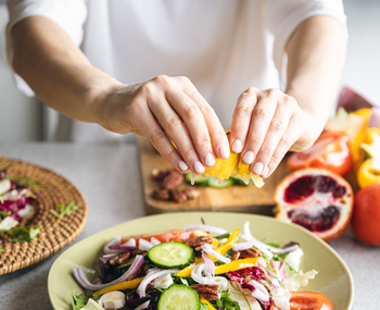 Dieta antiinflamatoria: alimentación que reduce la inflamación – Teleasistencia