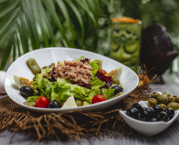 Alimentación para cuidar de la salud renal – Teleasistencia