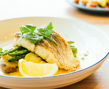 10 ideas de recetas de primavera para personas mayores – Teleasistencia