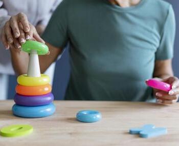 ¿Qué es la terapia ocupacional para personas mayores? – Teleasistencia