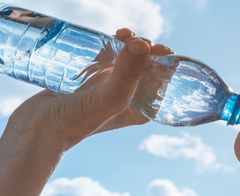 Cómo recuperarse de una deshidratación