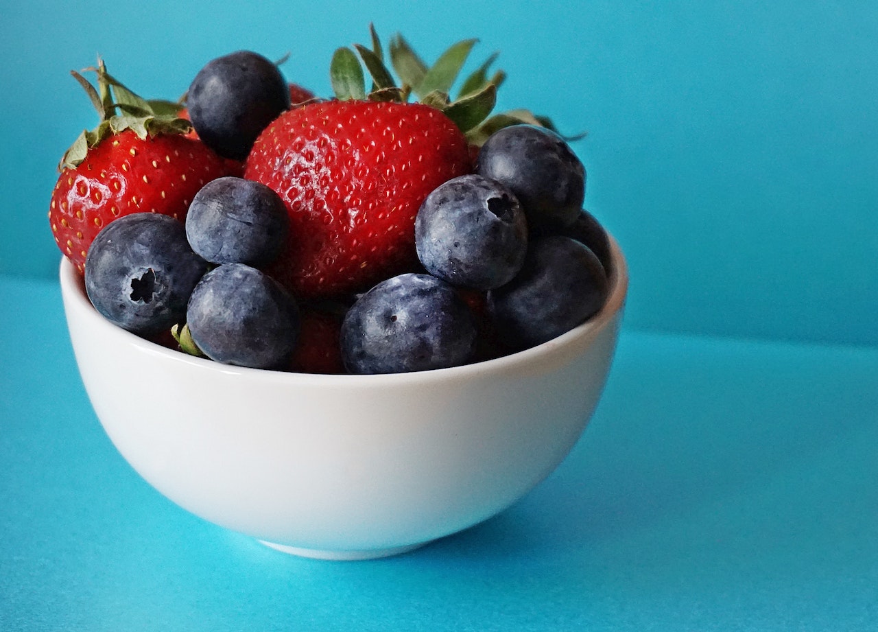 Alimentos ricos en antioxidantes: descubre los poderosos beneficios para tu  salud - Teleasistencia
